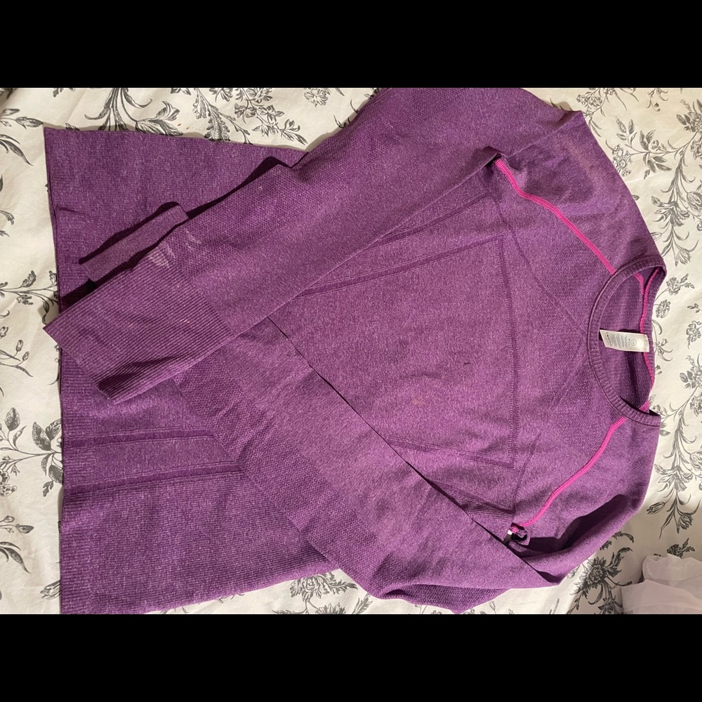 IVIVVA long sleeve